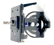 Triad-Orbit SM-IOM1, Quick Change Coupler Plate