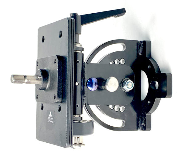 Triad-Orbit SM-IOM1, Quick Change Coupler Plate