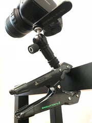 Triad-Orbit IO-SC, IO-Equipped Spring Clamp
