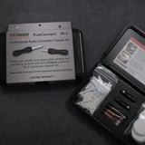 Stedman Pure Connect Cleaner Kit - PK-2 Pro Kit