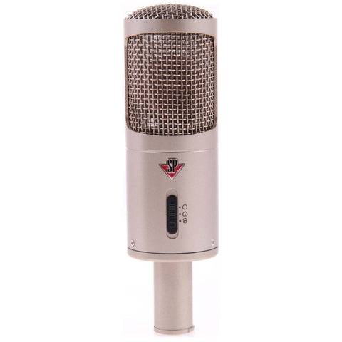 Studio Projects B-3 Large Diaphragm Condenser Mic with Selectable Patterns
