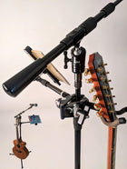 Triad-Orbit IO-GC, IO-Equipped Grip Clamp