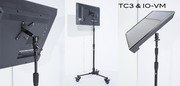 Triad-Orbit IO-VM, IO-Equipped Vesa Mount