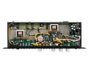 Warm Audio TB 12 ToneBeast Mic Preamp Black