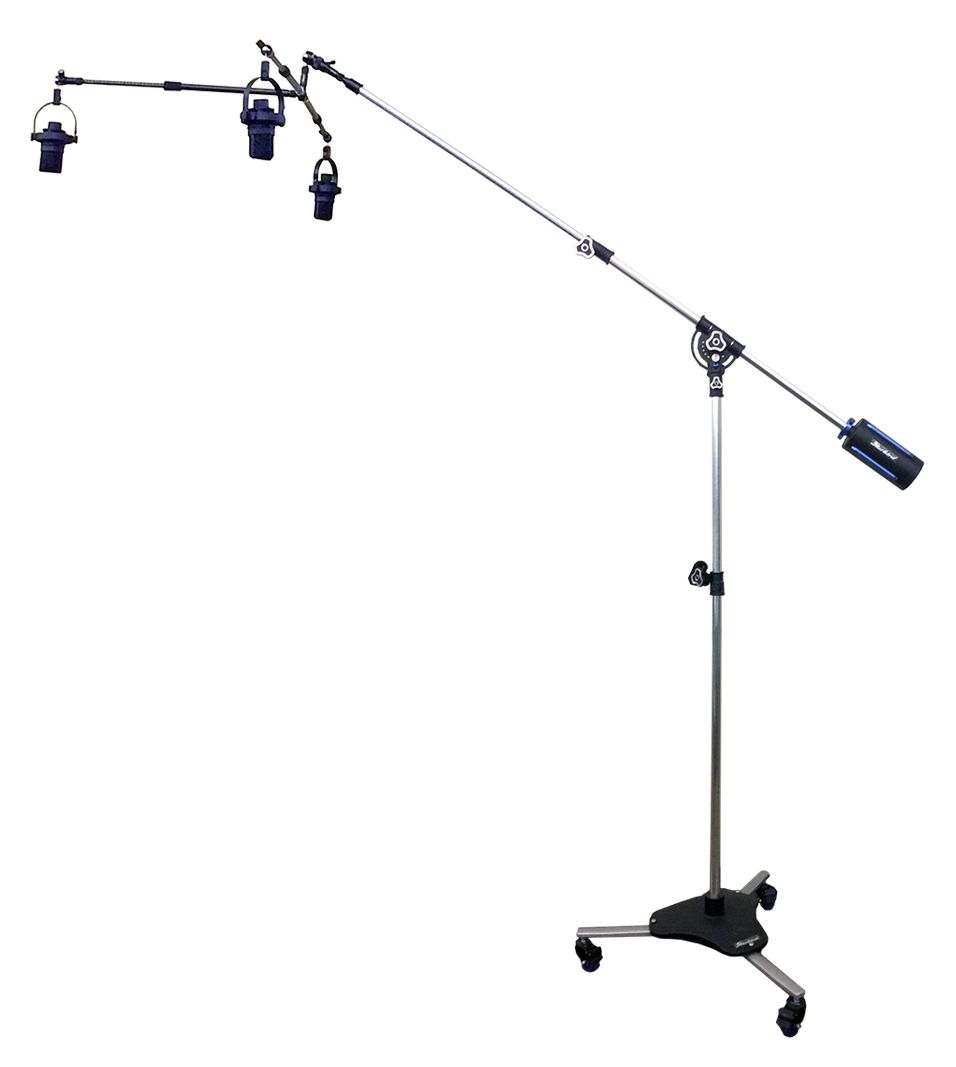 Triad-Orbit SB-1 Starbird Super Boom Stand