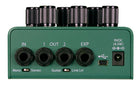 Eventide TriceraChorus Stereo Bucket Brigade-Style Tri-Chorus with Psychedelic Swirl
