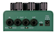 Eventide TriceraChorus Stereo Bucket Brigade-Style Tri-Chorus with Psychedelic Swirl