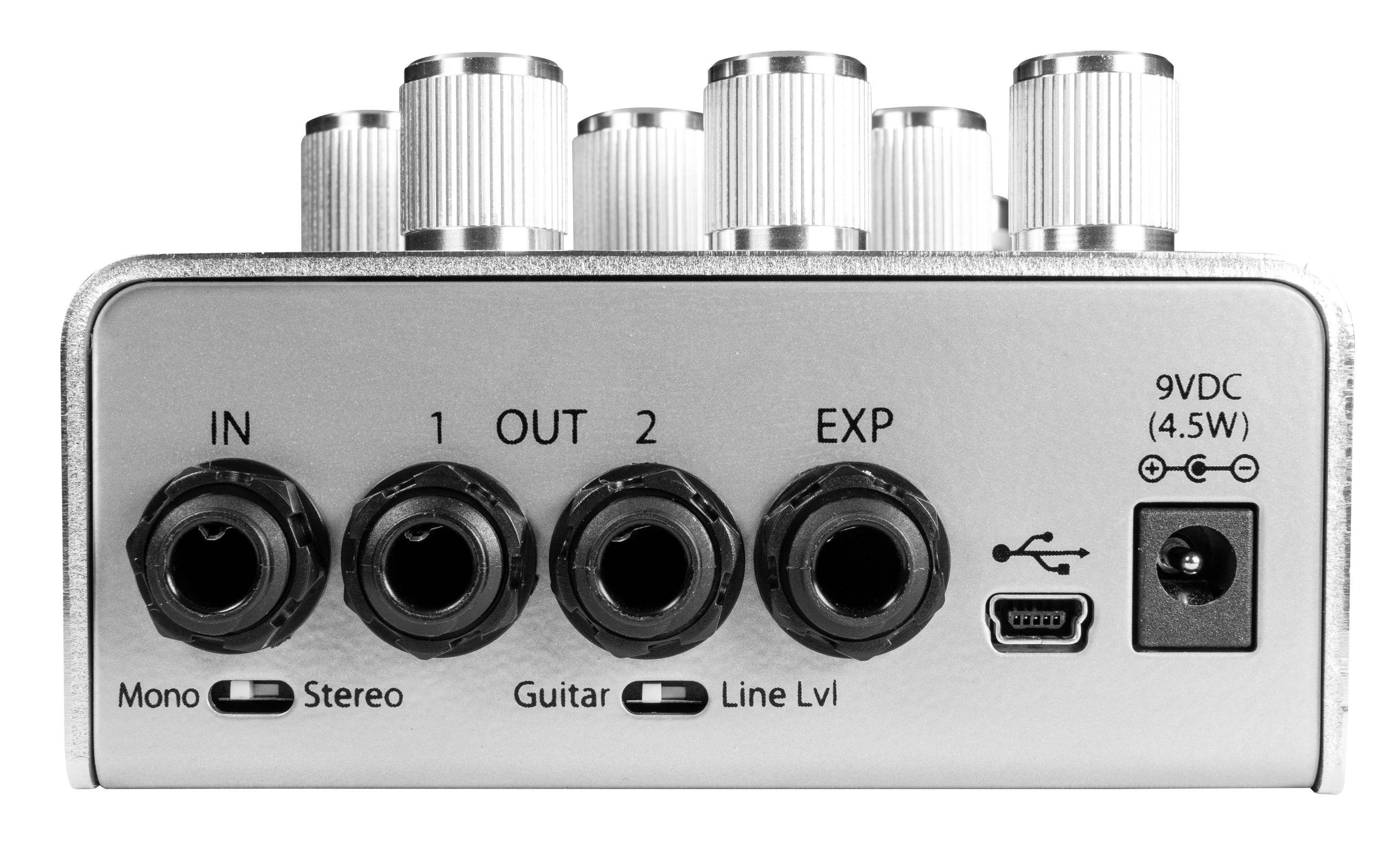 Eventide UltraTap Delay Pedal - Opened Box SPECIAL