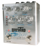 Eventide UltraTap Delay Pedal - Opened Box SPECIAL