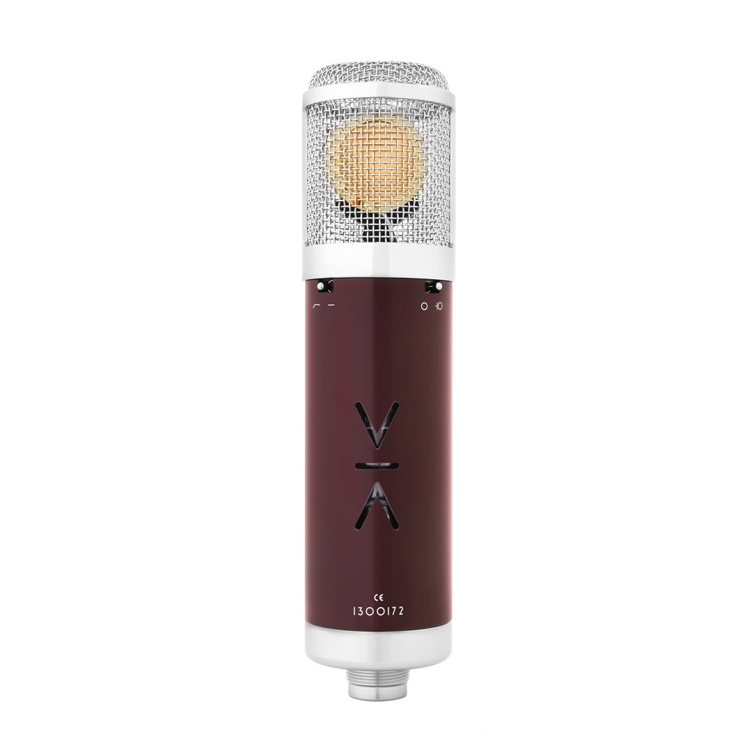 Vanguard Audio Labs V13 Gen2 Tube Condenser Microphone