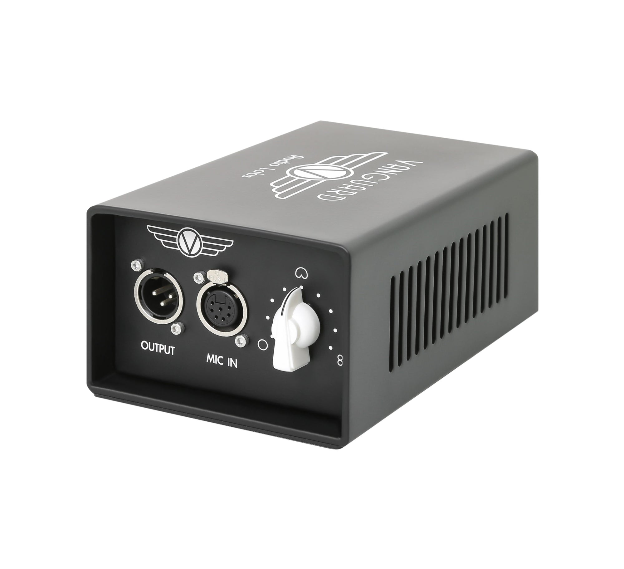 Vanguard Audio Labs V13 Gen2 Tube Condenser Microphone
