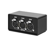 Vanguard Audio Labs V 44s Gen2 Stereo Condenser Mic
