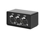 Vanguard Audio Labs V 44s Gen 2 Stereo Condenser Mic