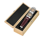 Vanguard Audio Labs V 44s Gen2 Stereo Condenser Mic