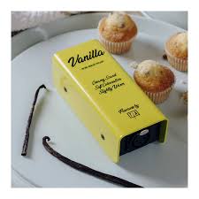Tierra Audio Flavours Preamps - Vanilla