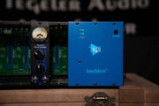 Tegeler Audio Vocal Leveler 500 Series Opto Compressor