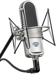 Samson VR 88 Velocity Ribbon Microphone