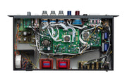 Warm Audio WA273EQ 2 Channel British Mic Pre & EQ