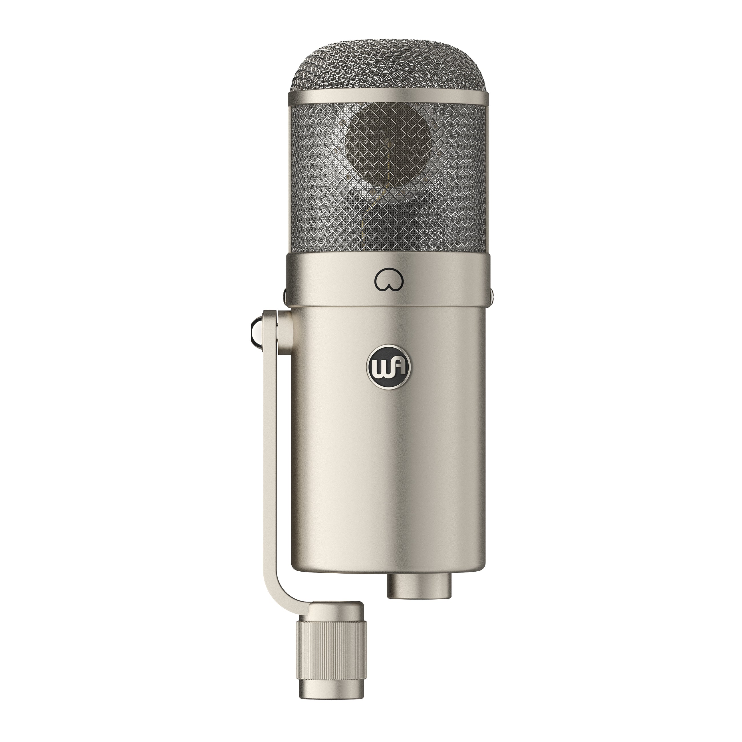 Warm Audio WA-47F Large-Diaphragm FET Condenser Microphone