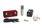 Warm Audio WA-67 Tube Condenser Microphone