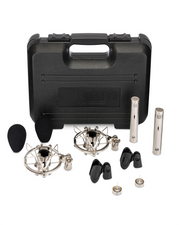 Warm Audio WA-84 Premium Stereo Package