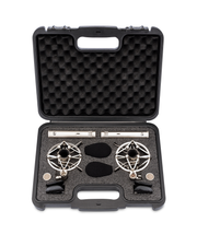 Warm Audio WA-84 Premium Stereo Package