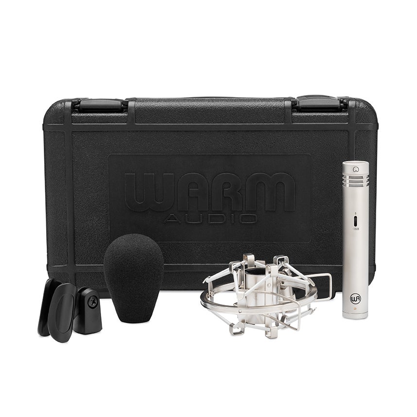 Warm Audio WA-84 Small Diaphragm Condenser Mic