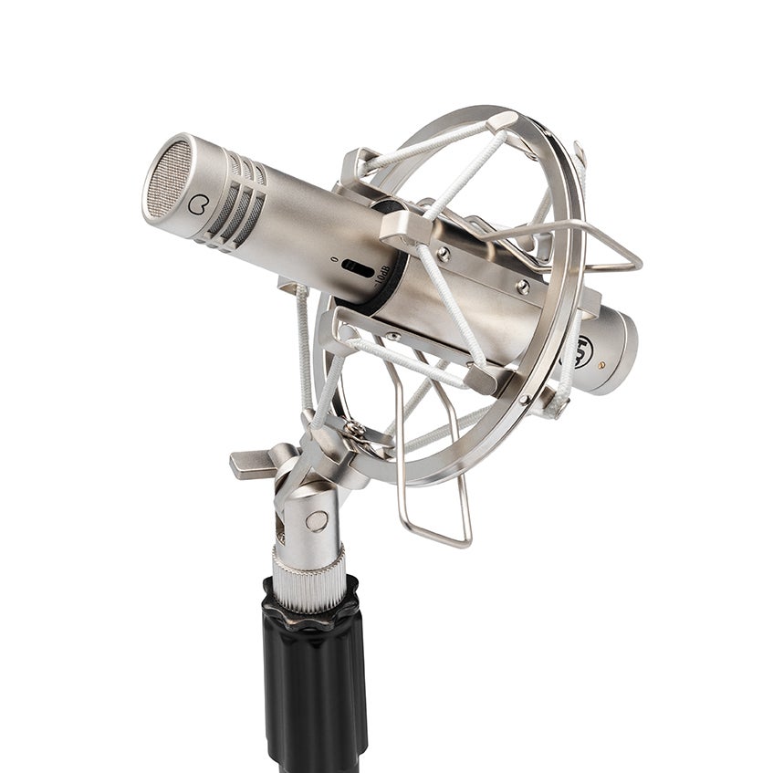 Warm Audio WA-84 Small Diaphragm Condenser Mic