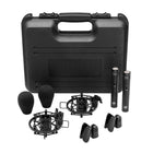 Warm Audio WA-84 Small Diaphragm Condenser Mic - Stereo Pair