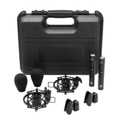 Warm Audio WA-84 Small Diaphragm Condenser Mic - Stereo Pair