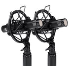 Warm Audio WA-84 Small Diaphragm Condenser Mic - Stereo Pair