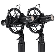 Warm Audio WA-84 Small Diaphragm Condenser Mic - Stereo Pair