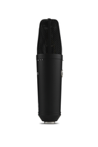 Warm Audio WA-87 r2 FET Microphone Black