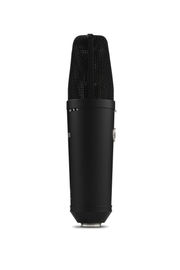 Warm Audio WA-87 r2 FET Microphone Black