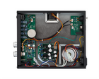 Warm Audio WA-12 MK II Discrete Mic Preamp Black