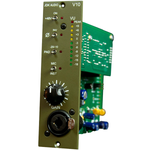 JDK Audio V 10 500 Series Mic Pre Amp and DI