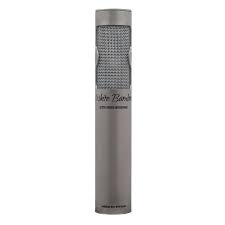 Tierra Audio White Bamboo Active Ribbon Microphone