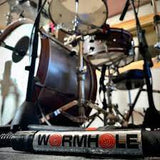DrAlienSmith WormHole Low Frequency Microphone