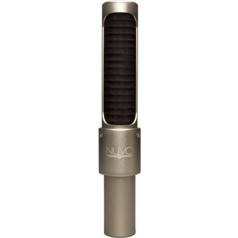 AEA N22 Nuvo Series Phantom-Powered Ribbon Microphone