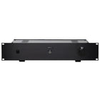 Amphion BaseTwo25 Powered Low-Frequency Extension System with 2 x Bass Extension Towers & 2 x 900W Amplifier