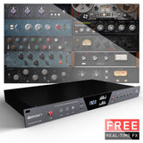 Antelope Audio Orion 32 + GEN 4 64-channel Thunderbolt™ and 32-channel USB AD/DA Audio Interface