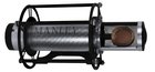 Manley Labs Reference Silver Tube Microphone
