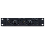 Black Lion Audio Auteur Mk III - Two Channel Mic Preamp