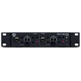 Black Lion Audio Auteur Mk III - Two Channel Mic Preamp