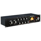 Black Lion Audio Eighteen Channel Strip - EQ & Mic Pre