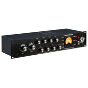 Black Lion Audio Eighteen Channel Strip - EQ & Mic Pre