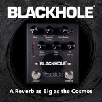 Eventide Blackhole Pedal