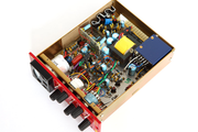 Chandler Limited Little Devil Compressor