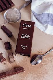 Tierra Audio Flavours Preamps - Cocoa