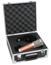 Roswell Pro Audio Colares Condenser Microphone